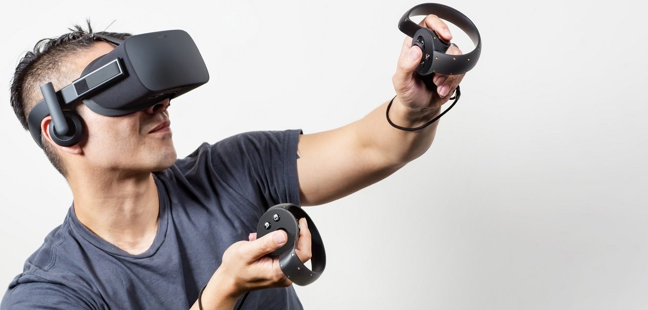 Шлемы и очки виртуальной реальности VR очки в Пензе