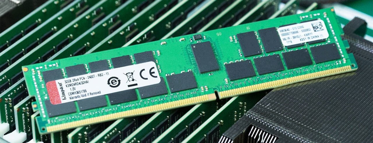 Оперативная память DDR3 в Пензе