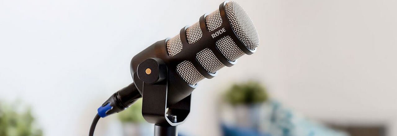 Микрофоны суперкардиоидные в Пензе