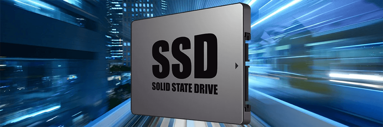SSD диски PCI-E в Пензе