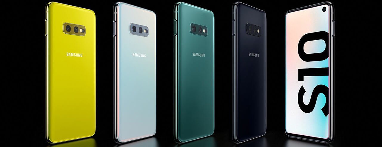 надежные Смартфоны Samsung в Пензе