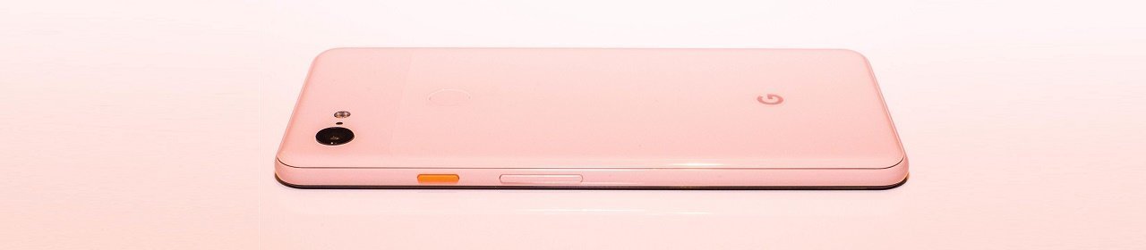 Розовые смартфоны в Пензе